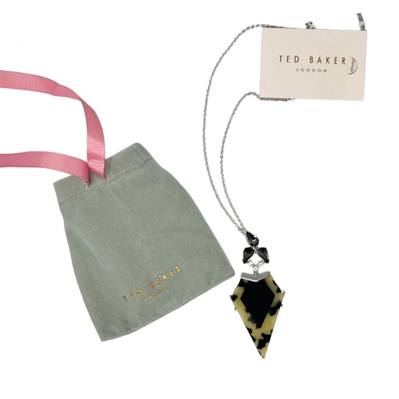 NWT TED BAKER Necklace - Picture 4 of 6